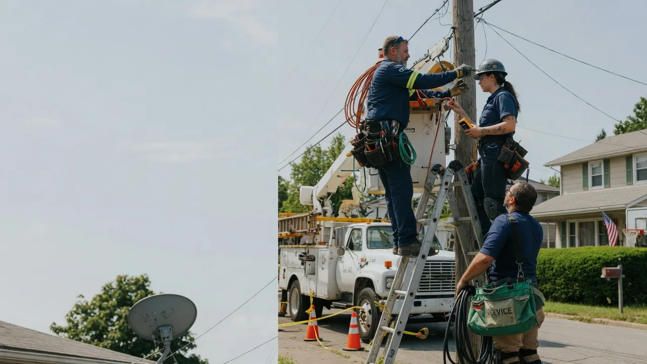 Electrical Repair in Conception, MO near me